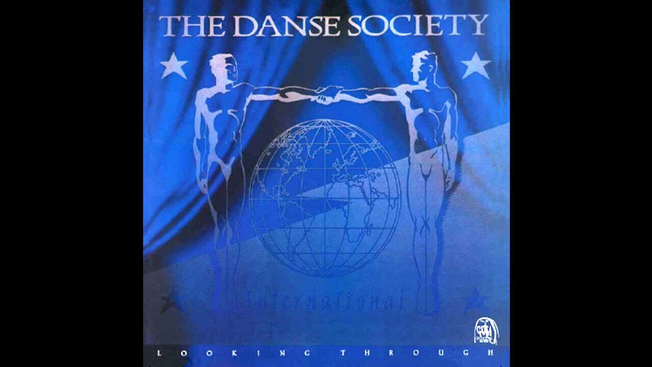 The Danse Society &lrm;&ndash; Midnight Land (1986)