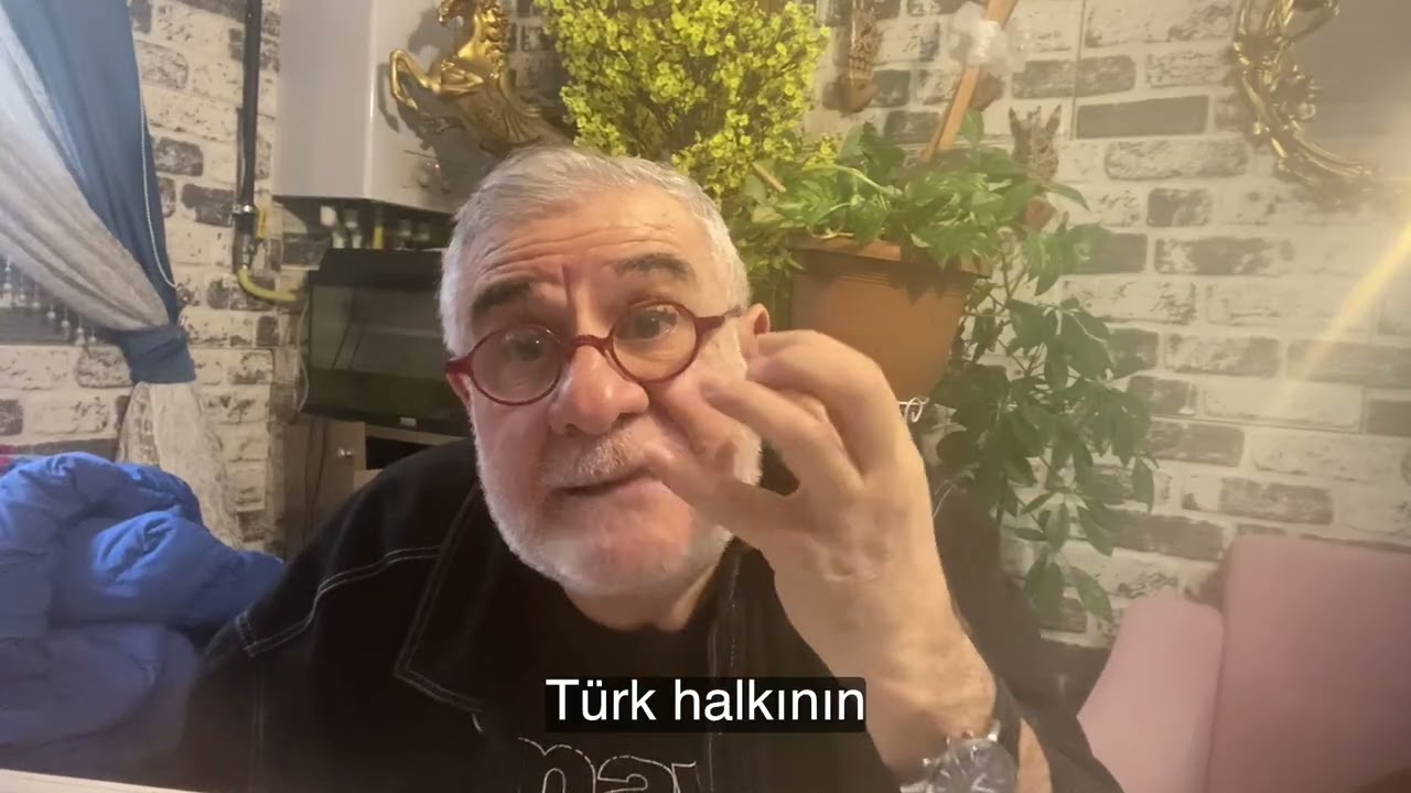 “ERDOĞAN HALKI ANGARYA Mİ GÖRÜYOR?”