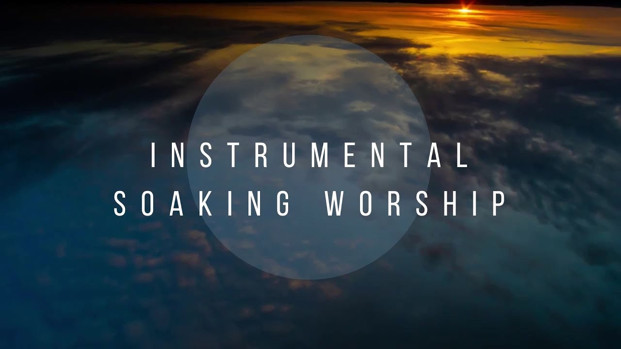 To Bring Heaven on Earth // Instrumental Worship Soaking in His Presence