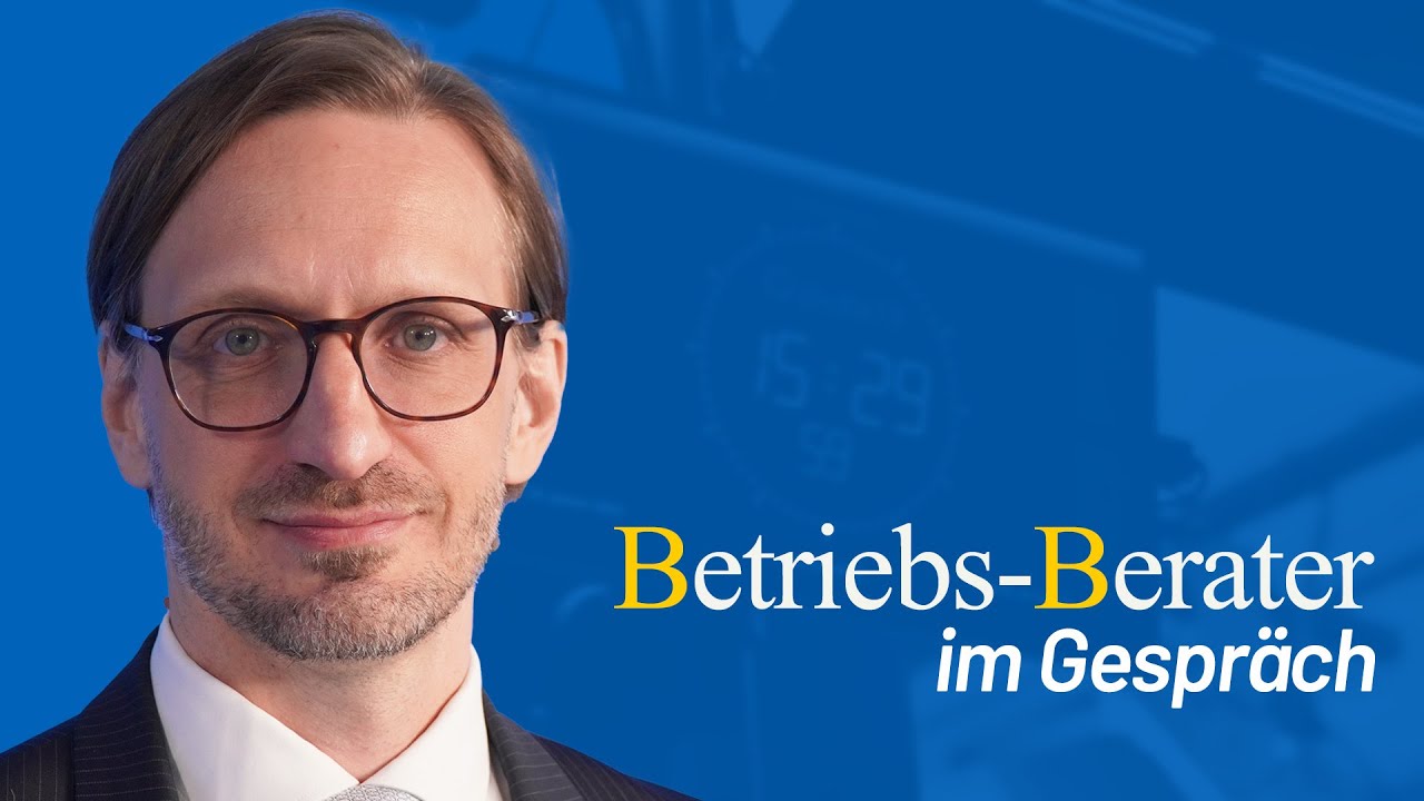 BB im Gespräch mit Lukas Kawka, Partner bei Grant Thornton
