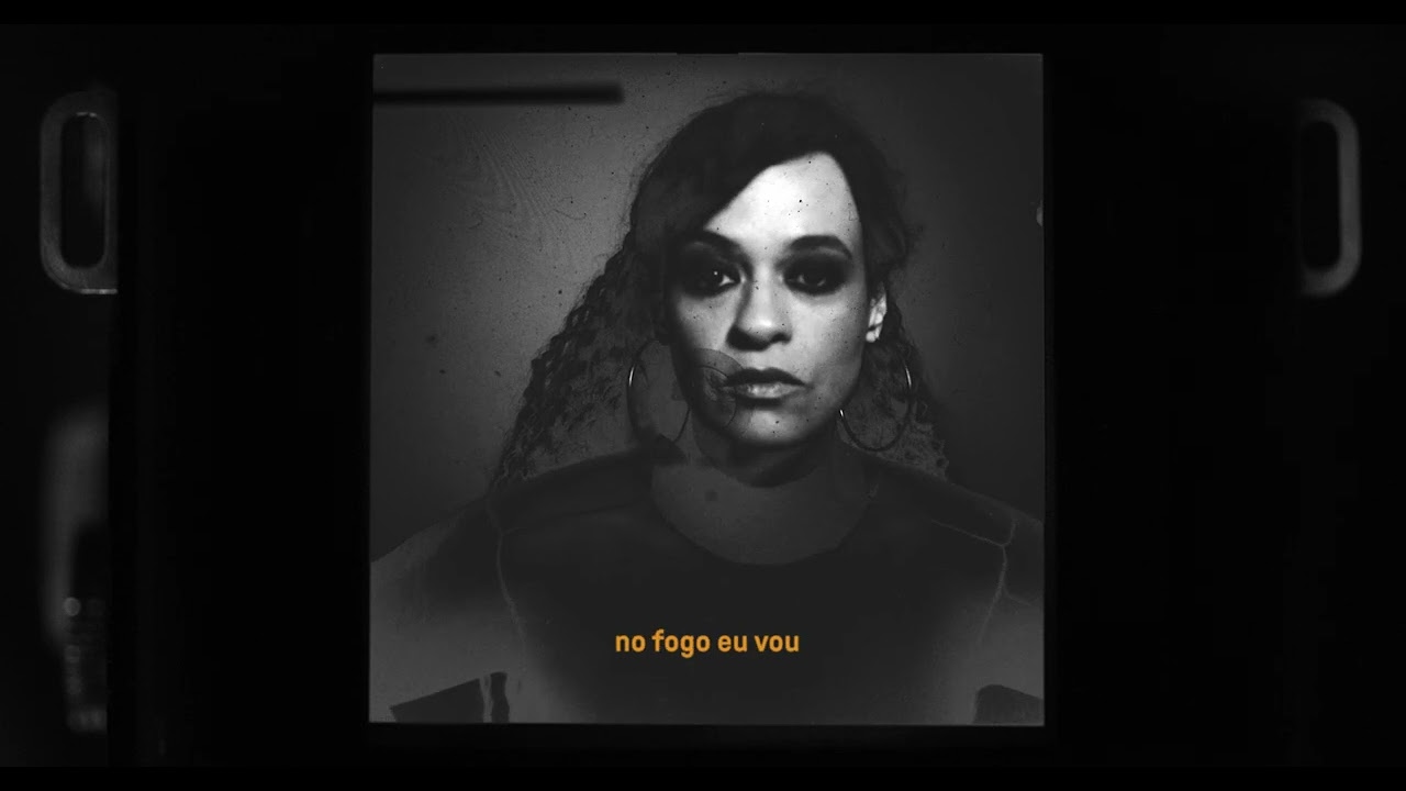 TULIPA RUIZ - KAMIKAZE TOTAL (Visualizer/Lyric)