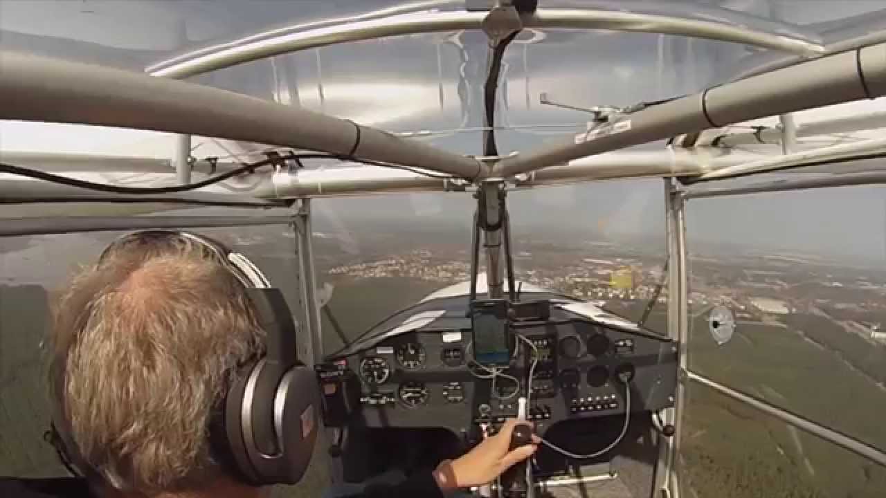 Skyranger SW circuits EDAV Finow