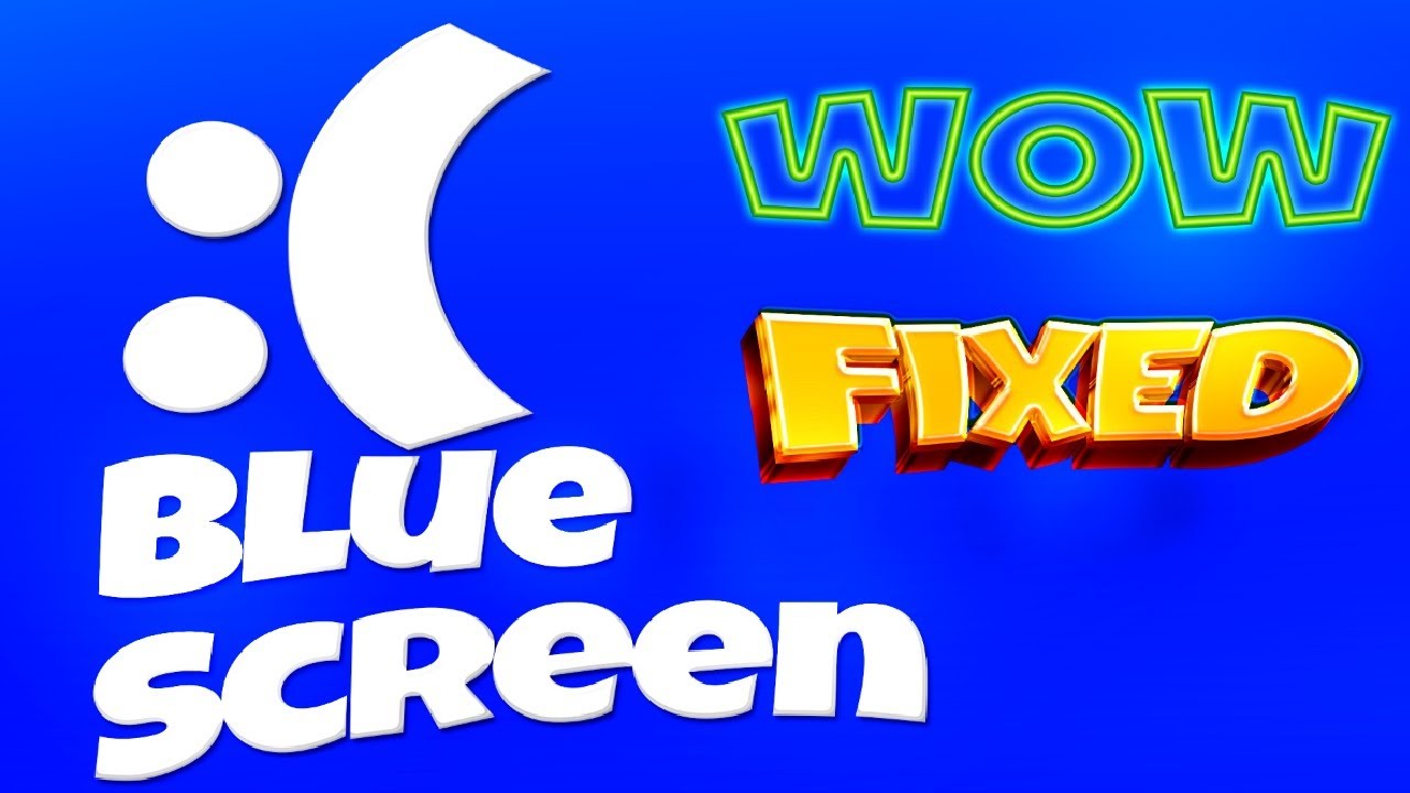 HP Laptop - 0x00000011 THREAD_NOT_MUTEX_OWNER Blue Screen Error Fix Windows 10