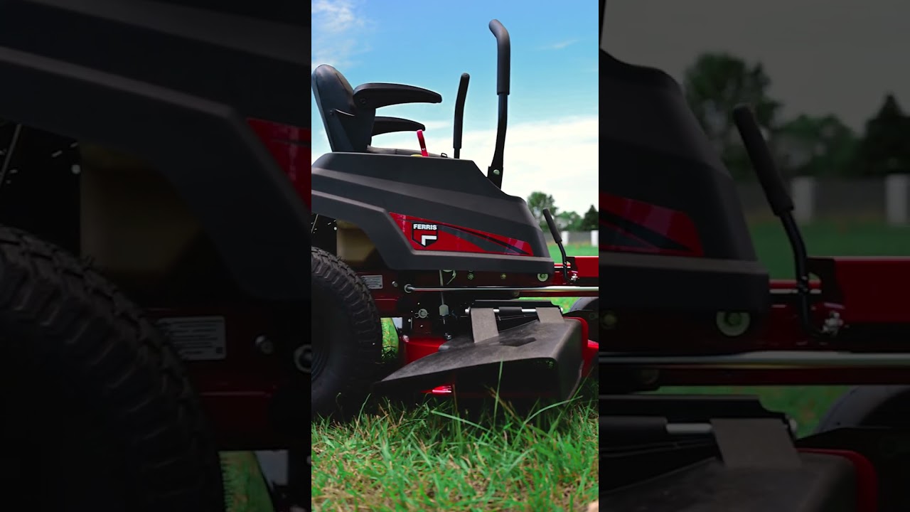 Ferris 300S Product Video