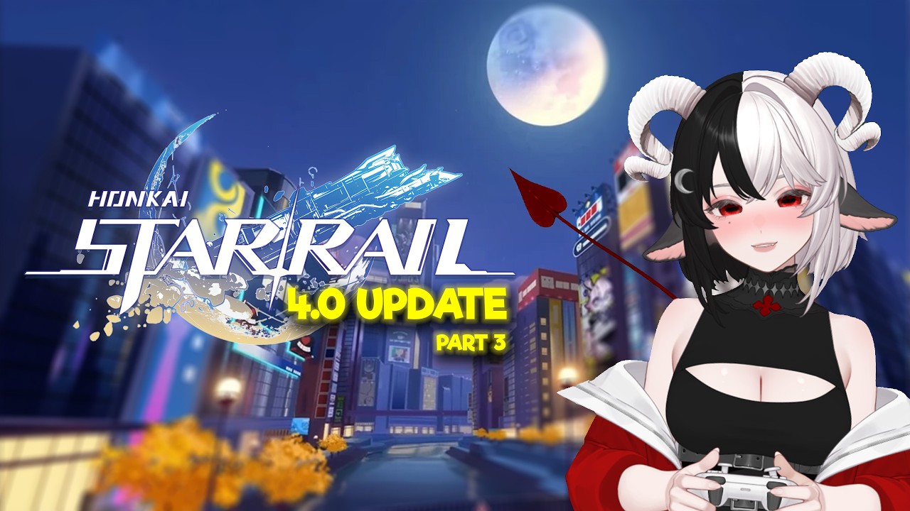 🕯️STAR RAIL |  4.0 Story + Weeklies | !discord !link🩸🐐
