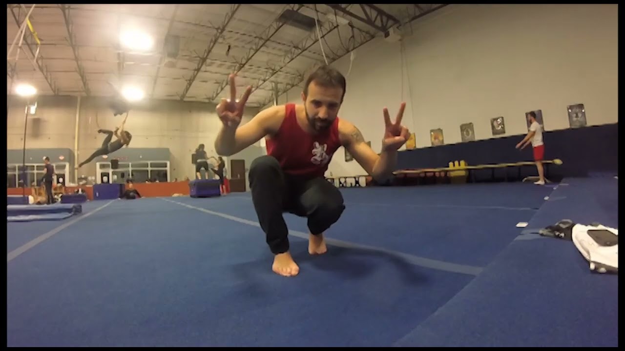 Bboy Spee-d 2016