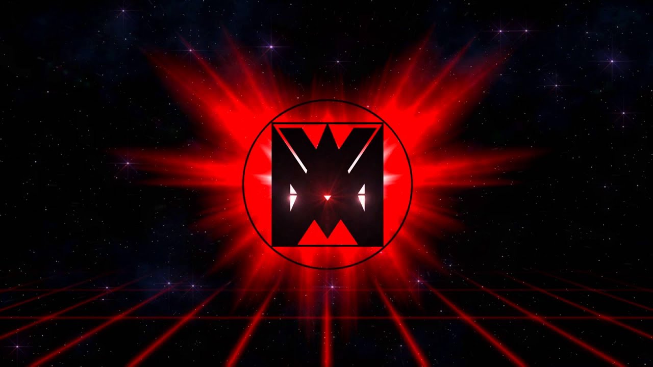 Maximum Love - Black Magic
