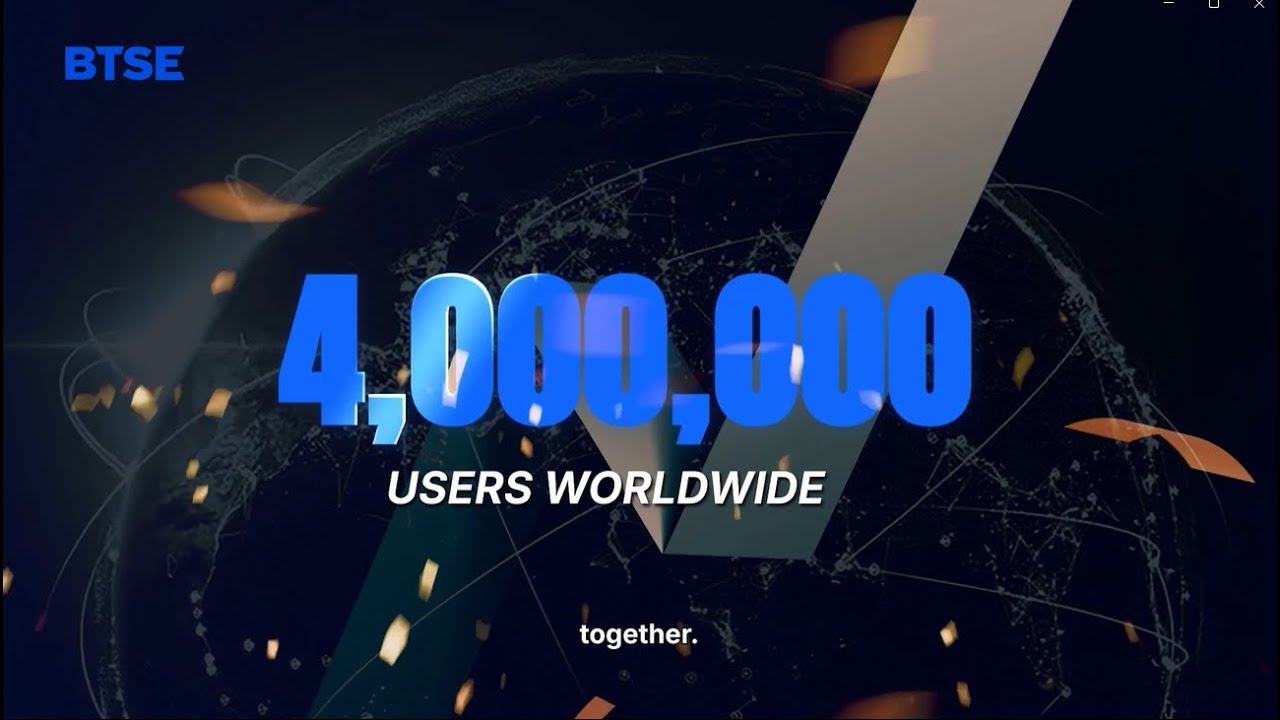 Built Together: BTSE 2025 Recap