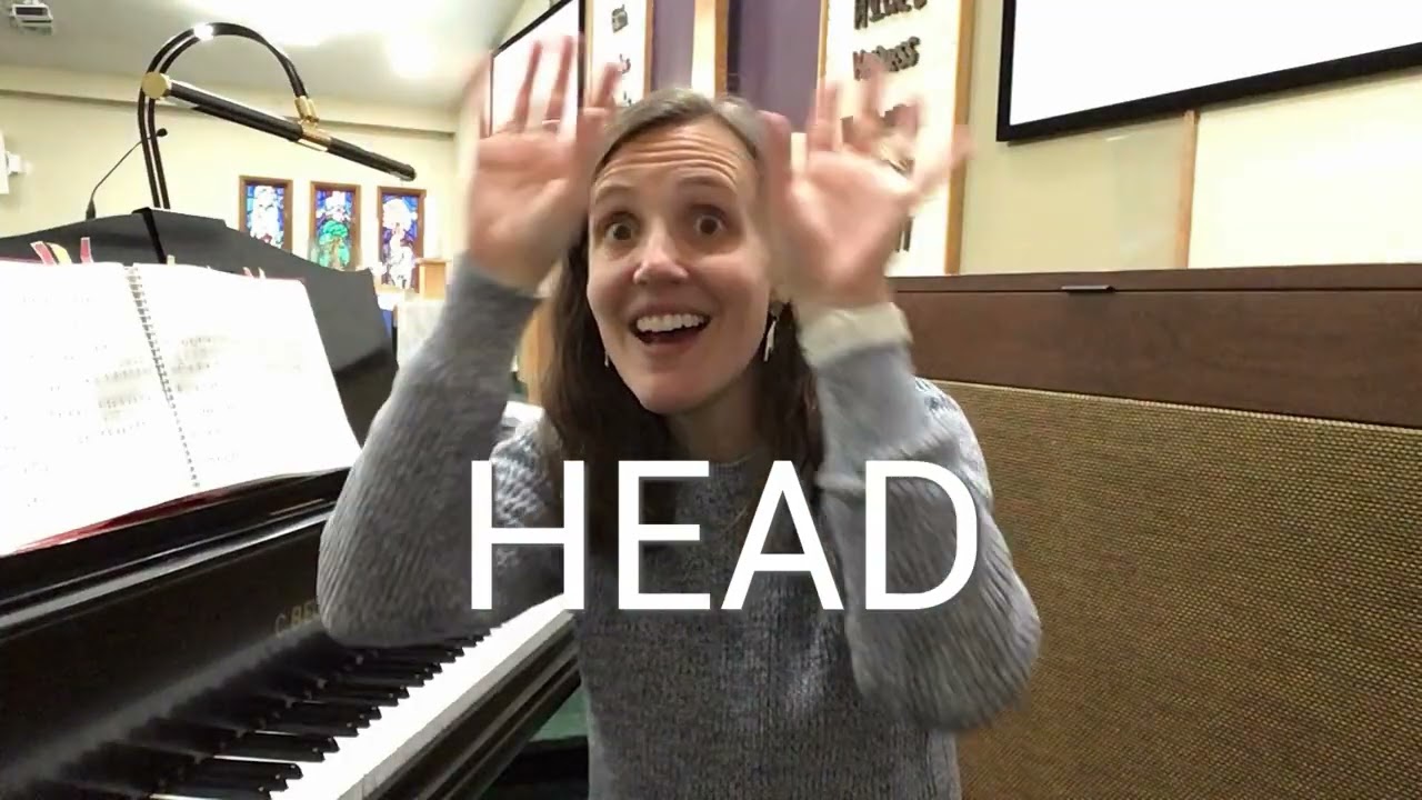 Advent Vids for Kids 3