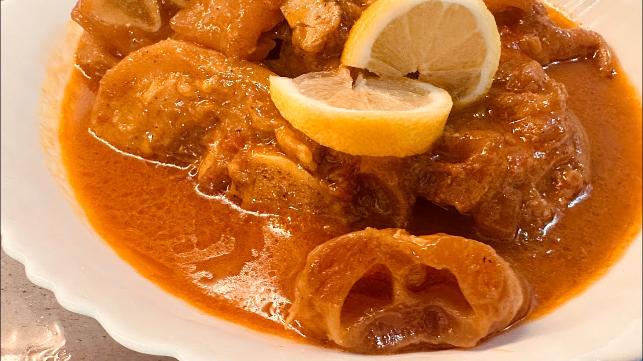 اب پائے بنائیں اس طریقے سے