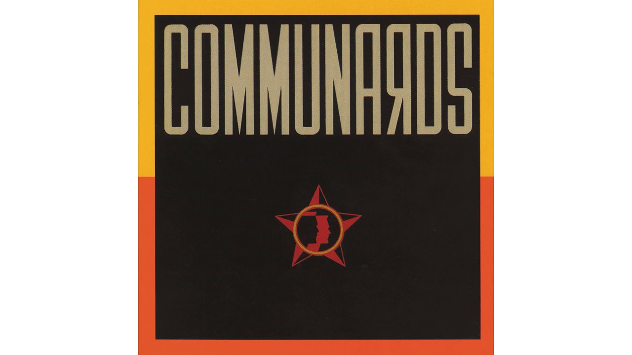 The Communards - You Are My World