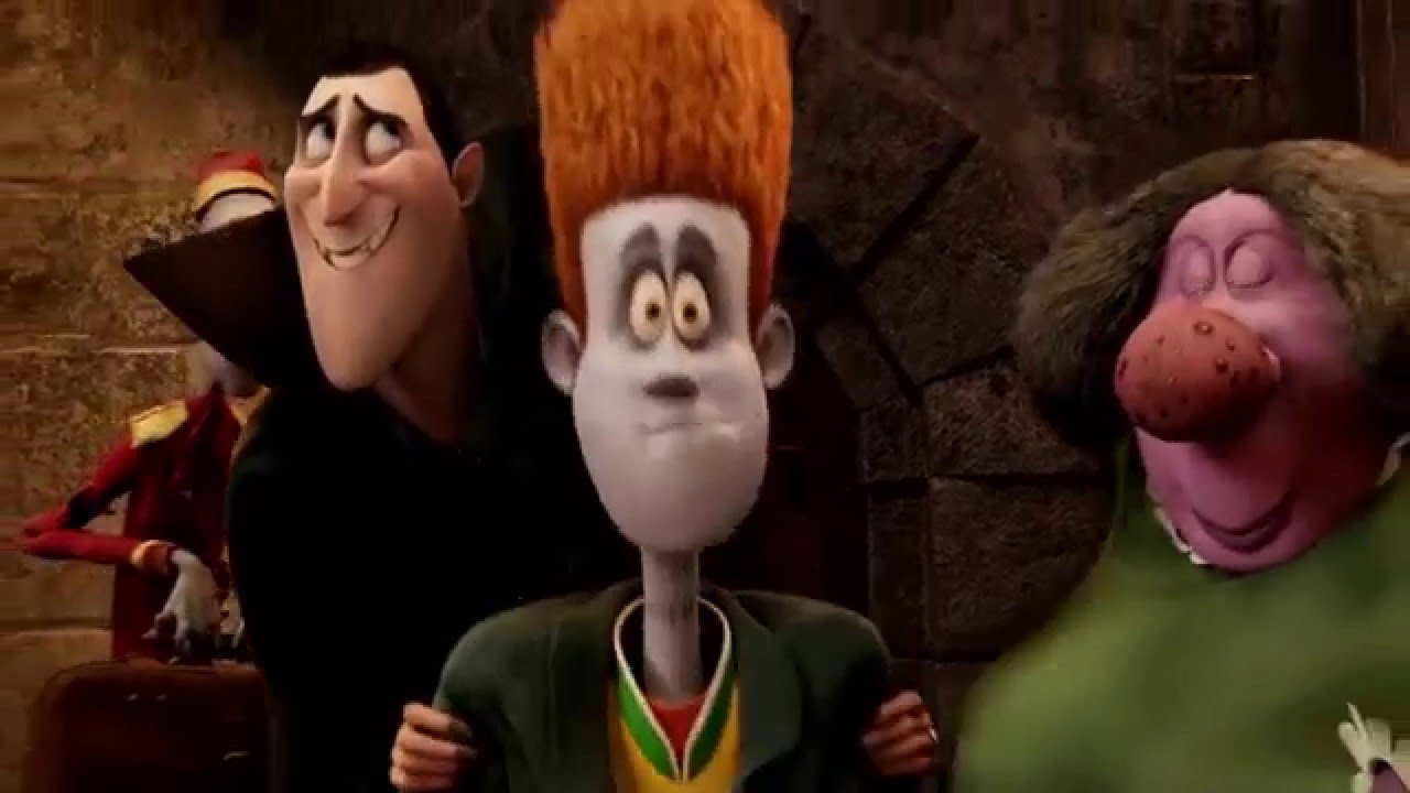 Angelos Liagkos - Animation Voice Acting (Dubbing) Showreel (2008 - 2013)