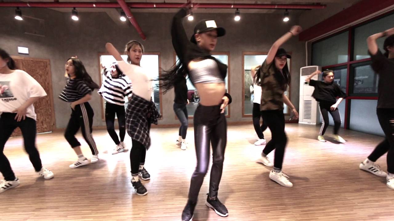 [DASTREET DANCE] ⎮ Anne-Marie - Do It Right ⎮ NAMI choreography