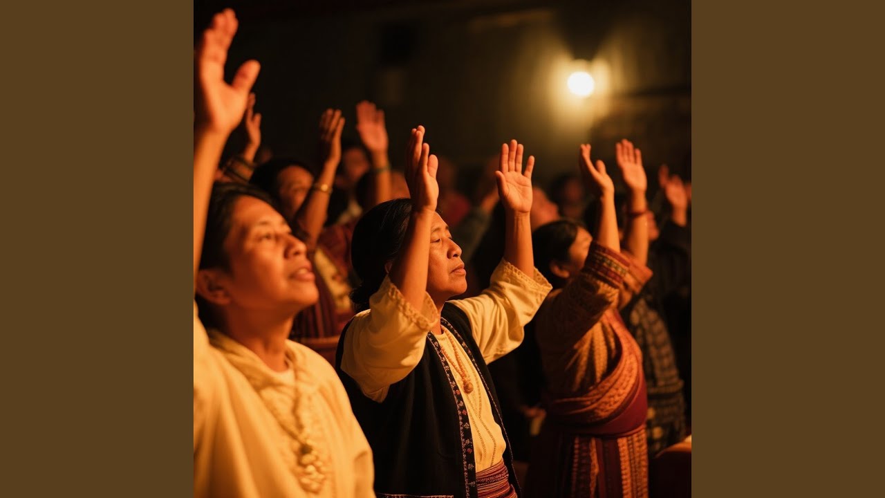 We Exalt You