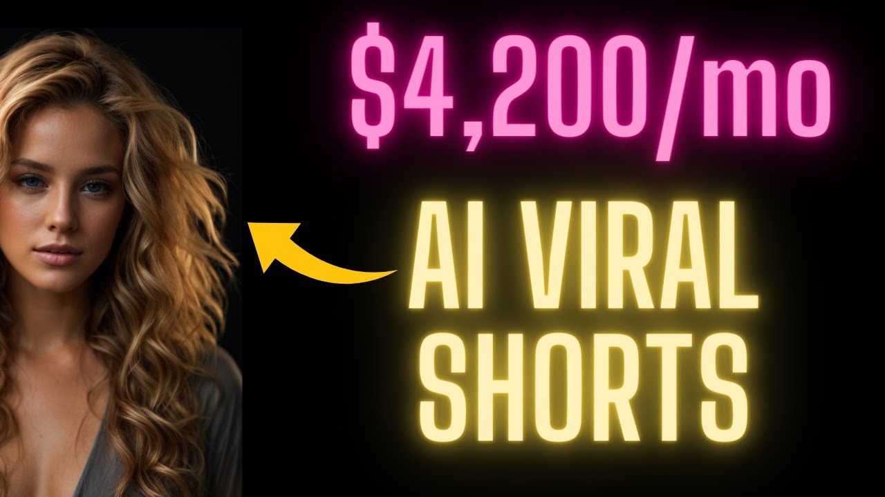 ($4,200/mo) Create VIRAL Motivational Shorts & Reels for MILLIONS of Views (new method)