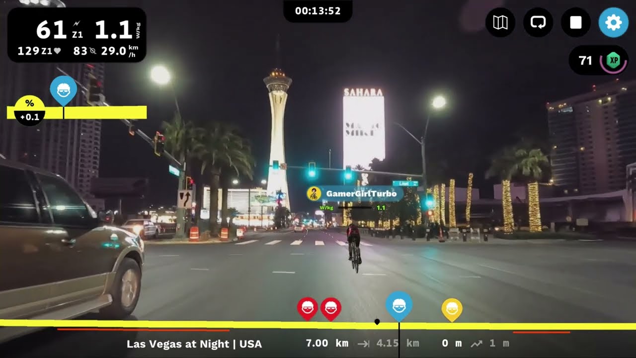 vegas