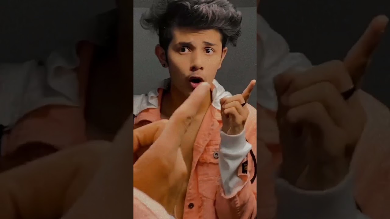 new reel of prarbdha batwal 😳😳 II