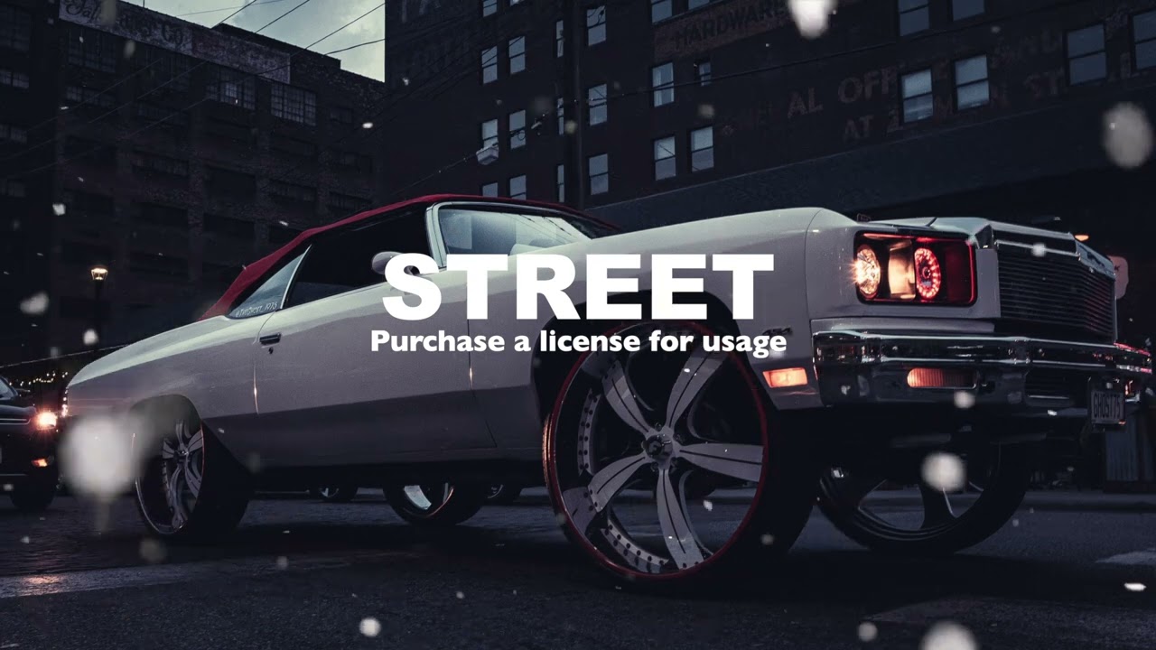 FREE ShaperBeatz x Street x Trap Type beat x 140bpm x Dmin mp4