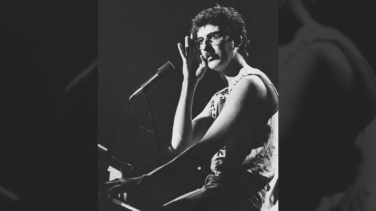 Charly García - Total Interferencia (Version 1983)