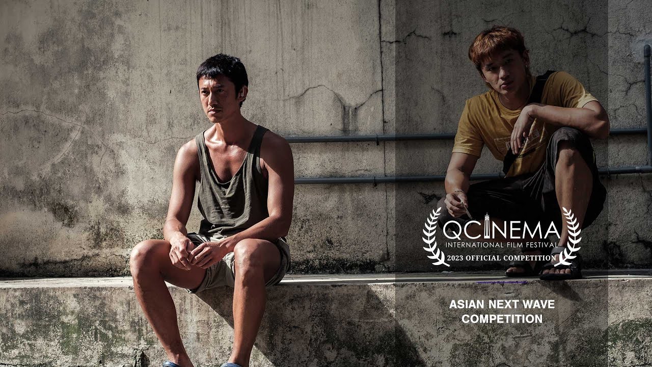 ABANG ADIK [Trailer] - #QCinema2023