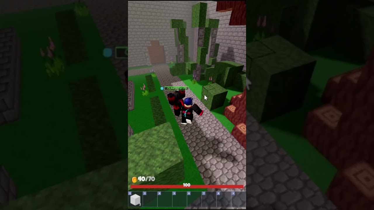 Murder Mystery 2 X BedWars Funny Moments!