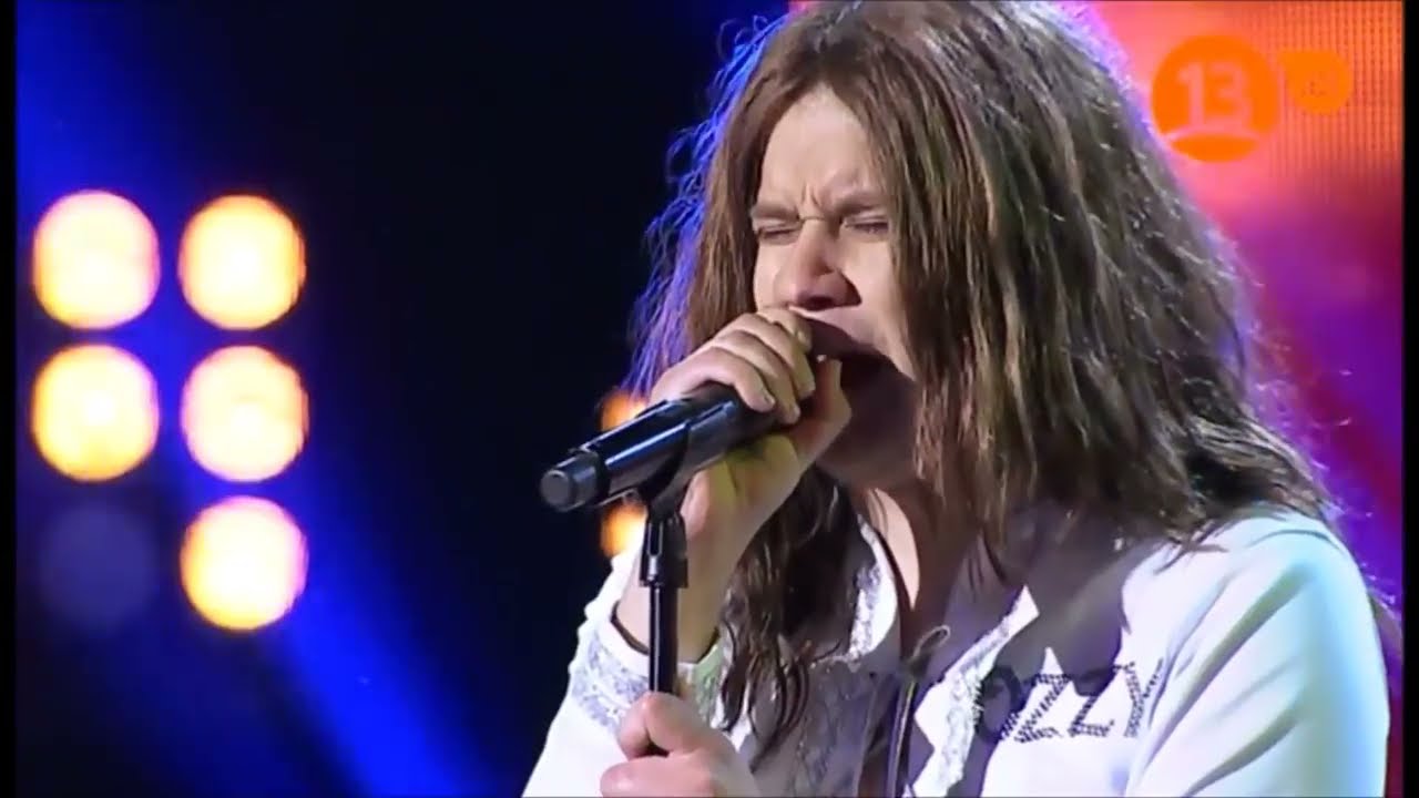 Best Ozzy Osbourne Impersonator Ever!