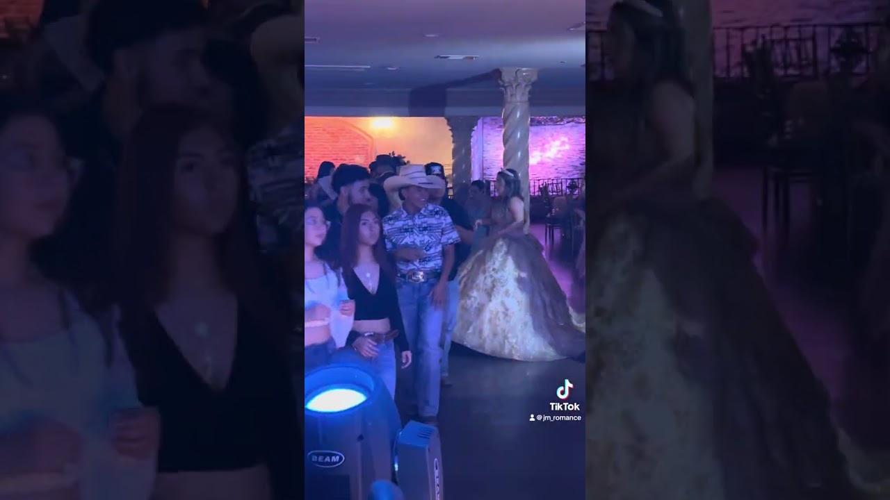 Grupo ROMANCE Musical Dallas Tx