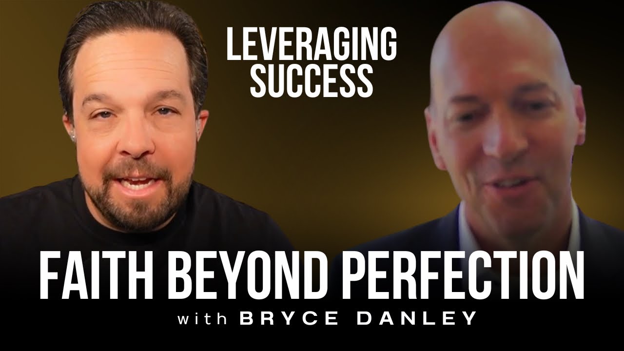 Taking Risk: How Does Your Soul Impact Decisions? | Ep. 50