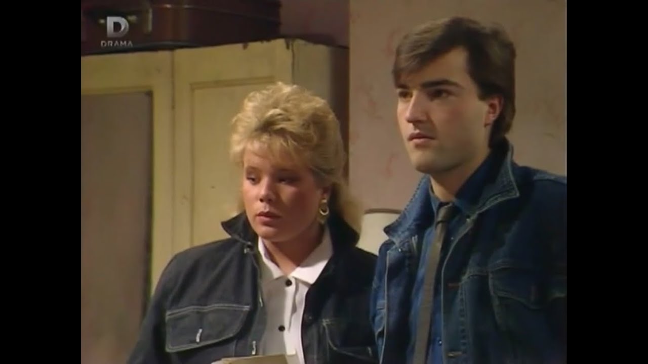 Sharon Watts - 14th April 1987 Part 2 Eastenders