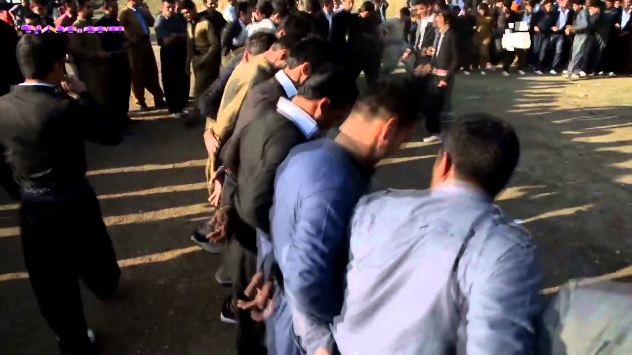 Yadgar Xalid 2014 Part 1