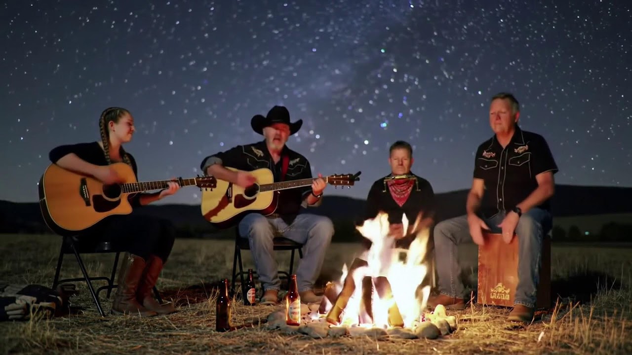 Country Rock Soundtrack – Whiskey Heat & Rebel Spirit Inspired by Whiskey Myers