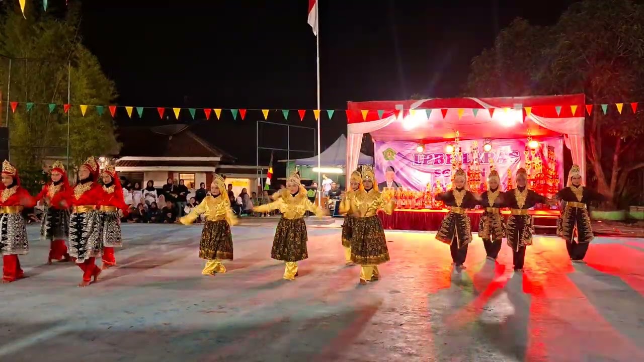 Indonesia Menari MAN 1 KOTA CILEGON (Event Laras Season V 2026)