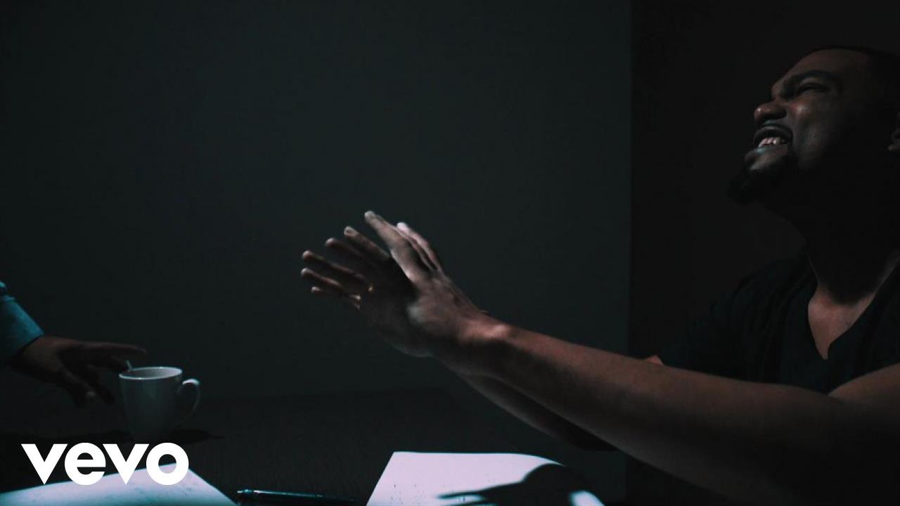 Cambatta - Tupac Murder Confession