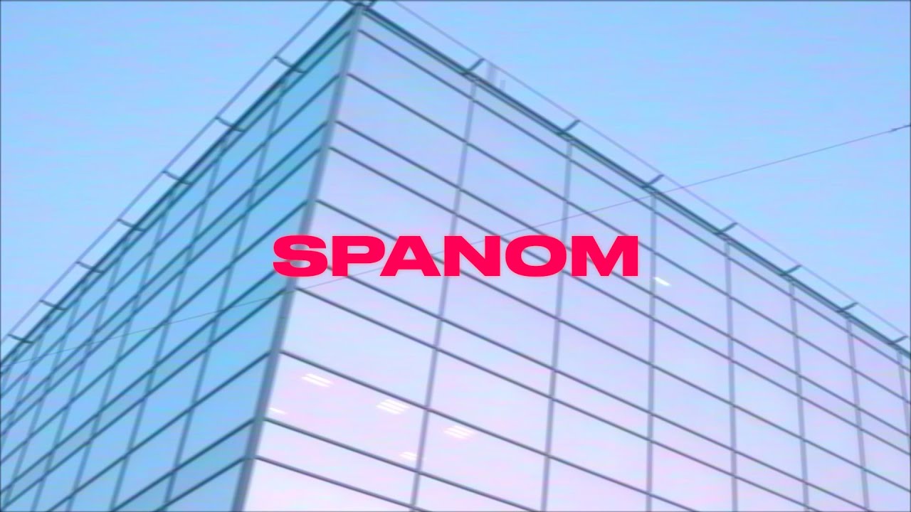 Dzsúdló - SPANOM (Official Music Video)