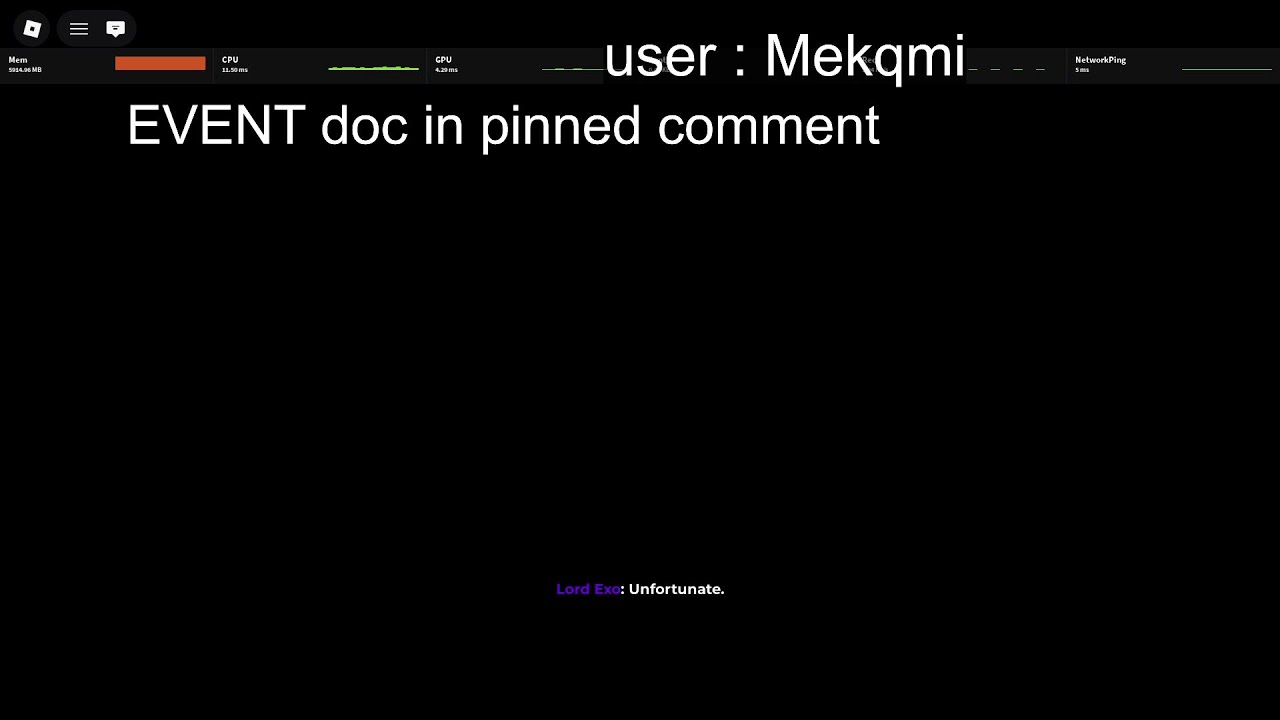 Helping/Playing TDS or anything else (discord in desc)