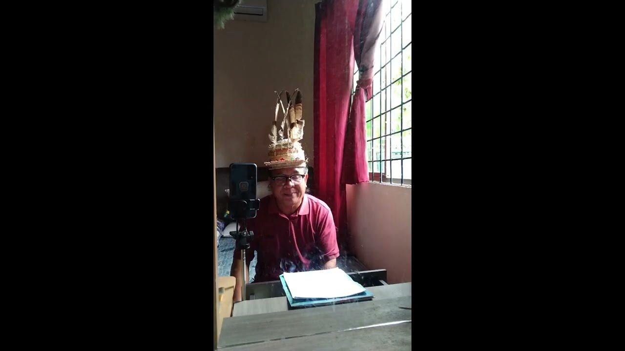 Tinggi Tusun Ke 26