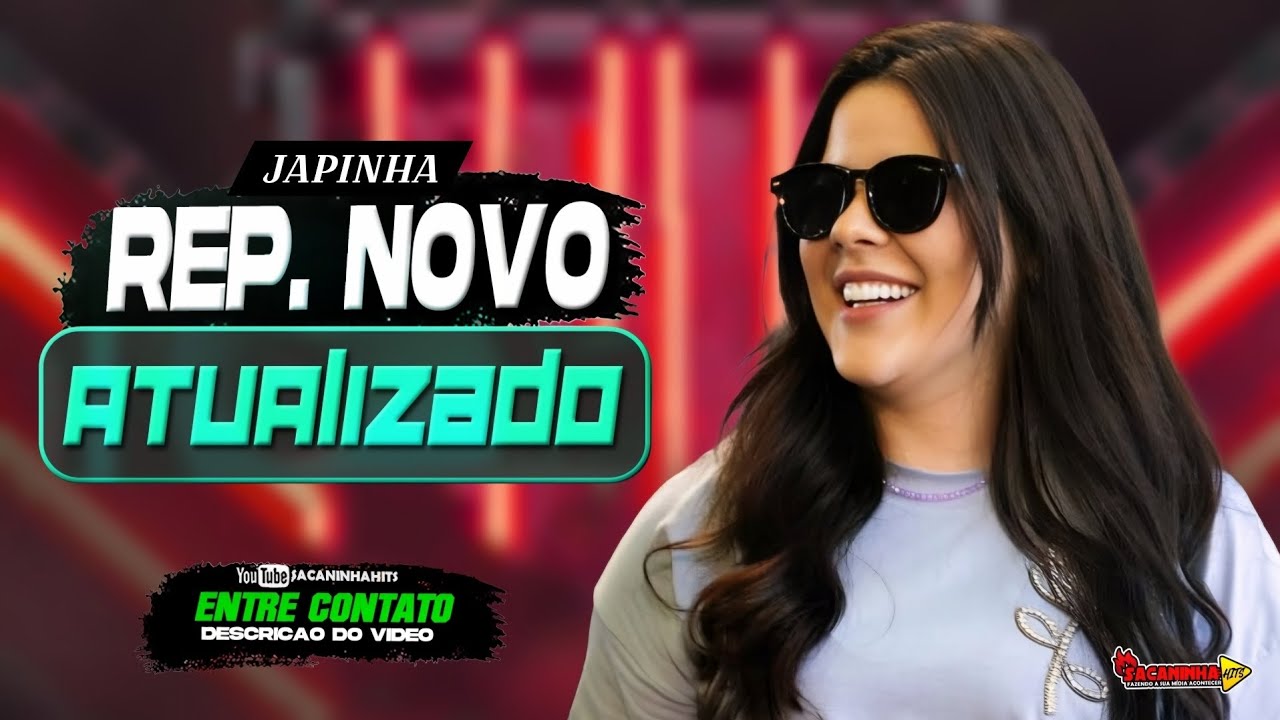 SERESTÃO PRA SE APAIXONAR || JAPINHA 100% ROMÂNTICO - SÓ MÚSICAS TOP