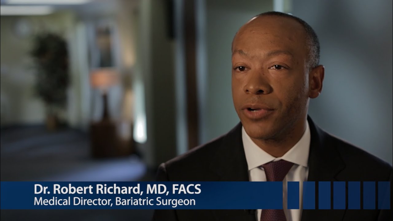 Center for Weight Management: Weight Loss Options