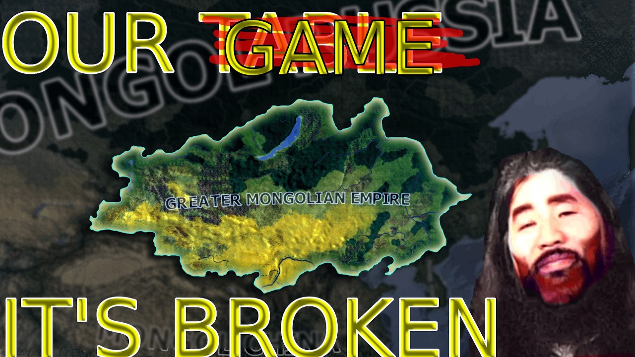 Trolling everyone as Mengkukuo