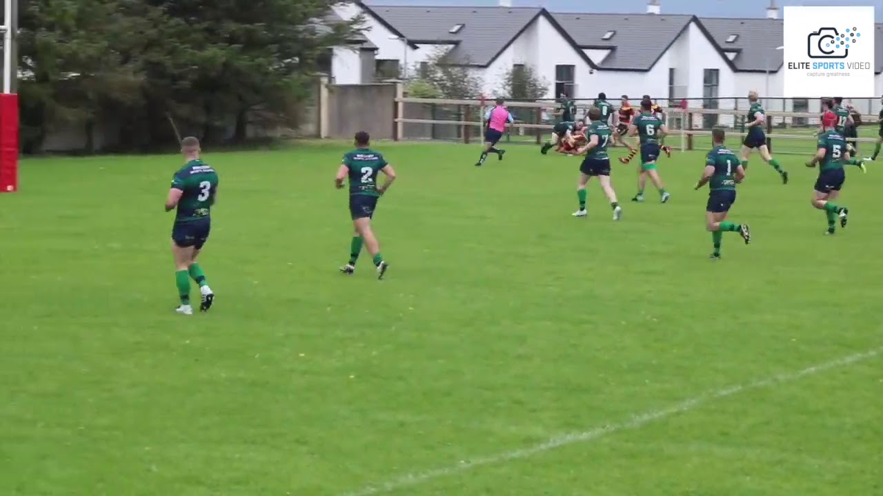 Calum Goddard Highlight Rell 2020
