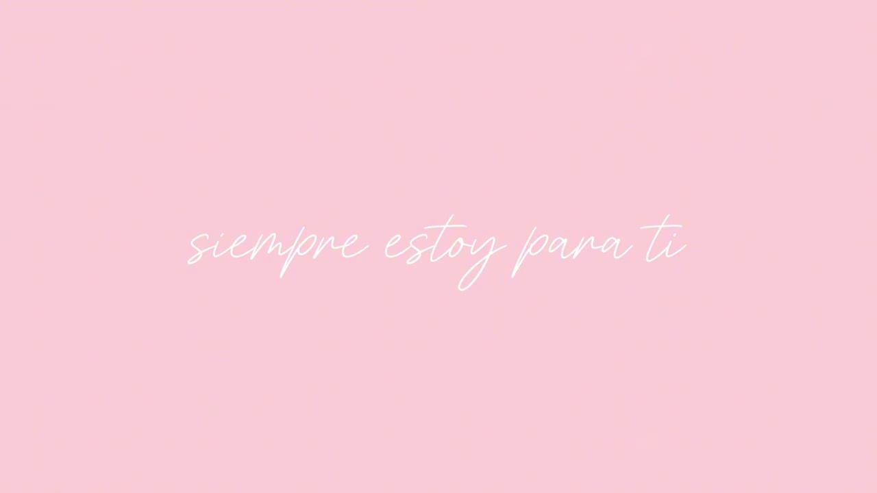 R28 - Antonella (Nota de voz) Official Lyric Video