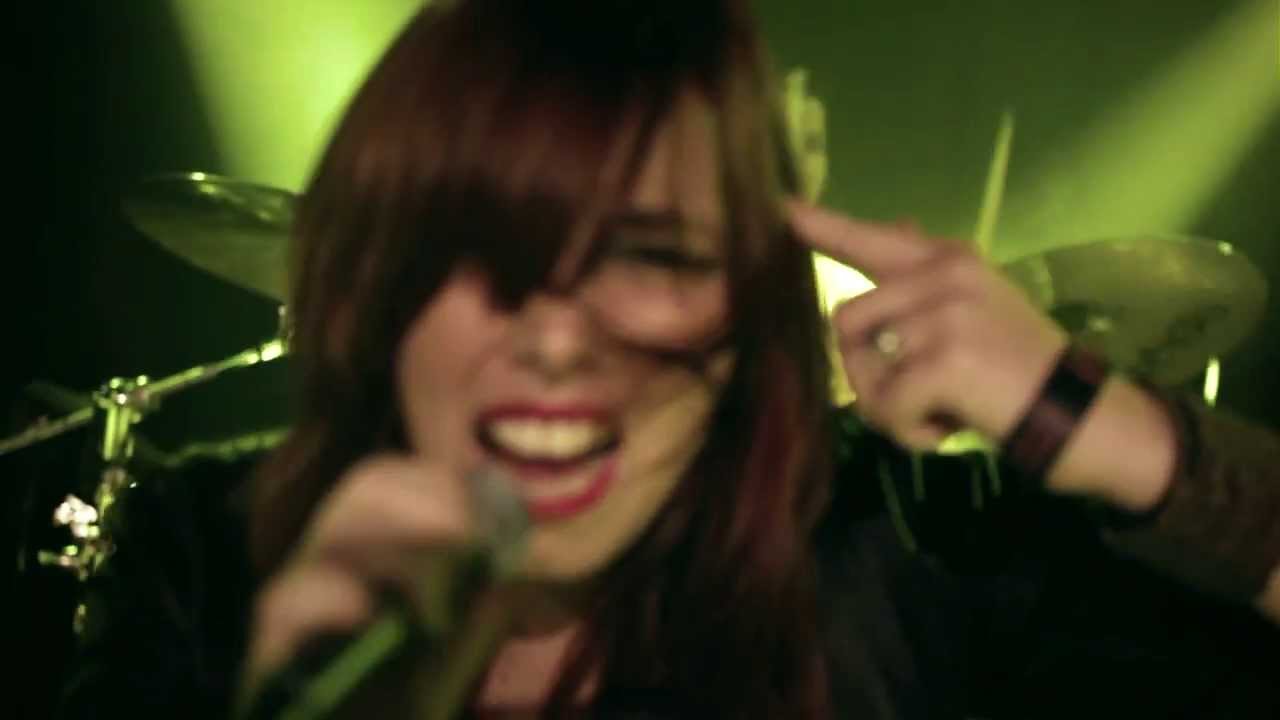 All Comes Down - Lonely Fall (official video)