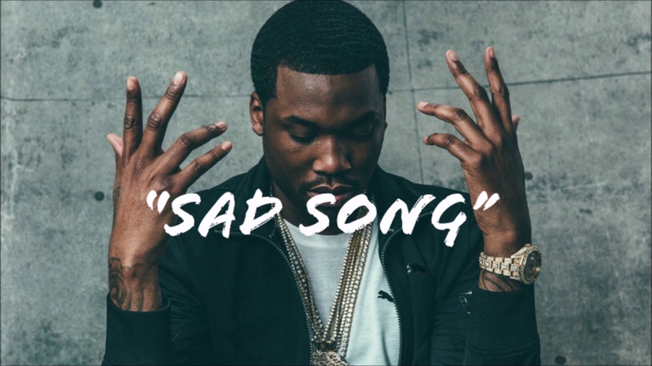 [FREE] Meek Mill ft Rod Wave Type Beat 2020 
