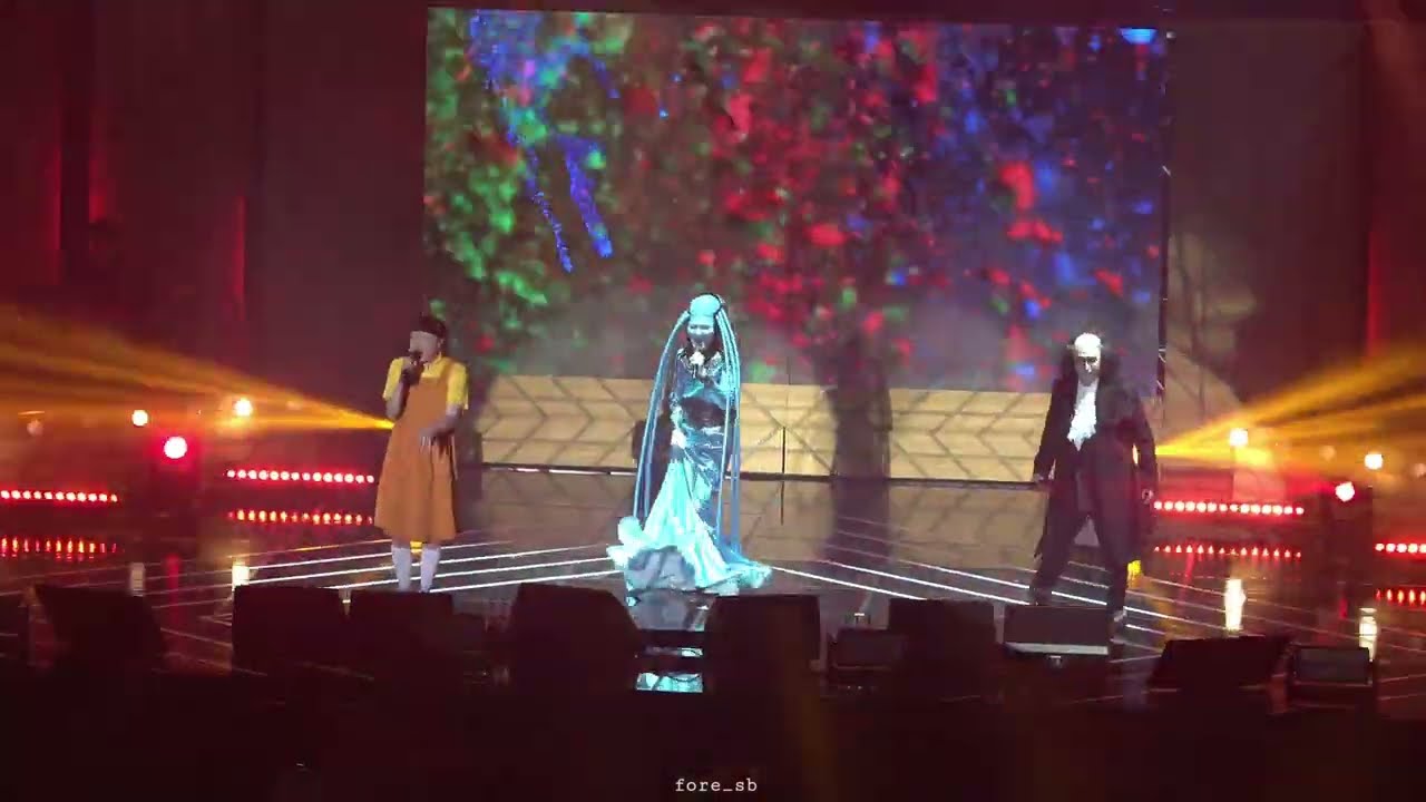 [240907/FNL] 보헤미안 랩소디 Bohemian Rhapsody