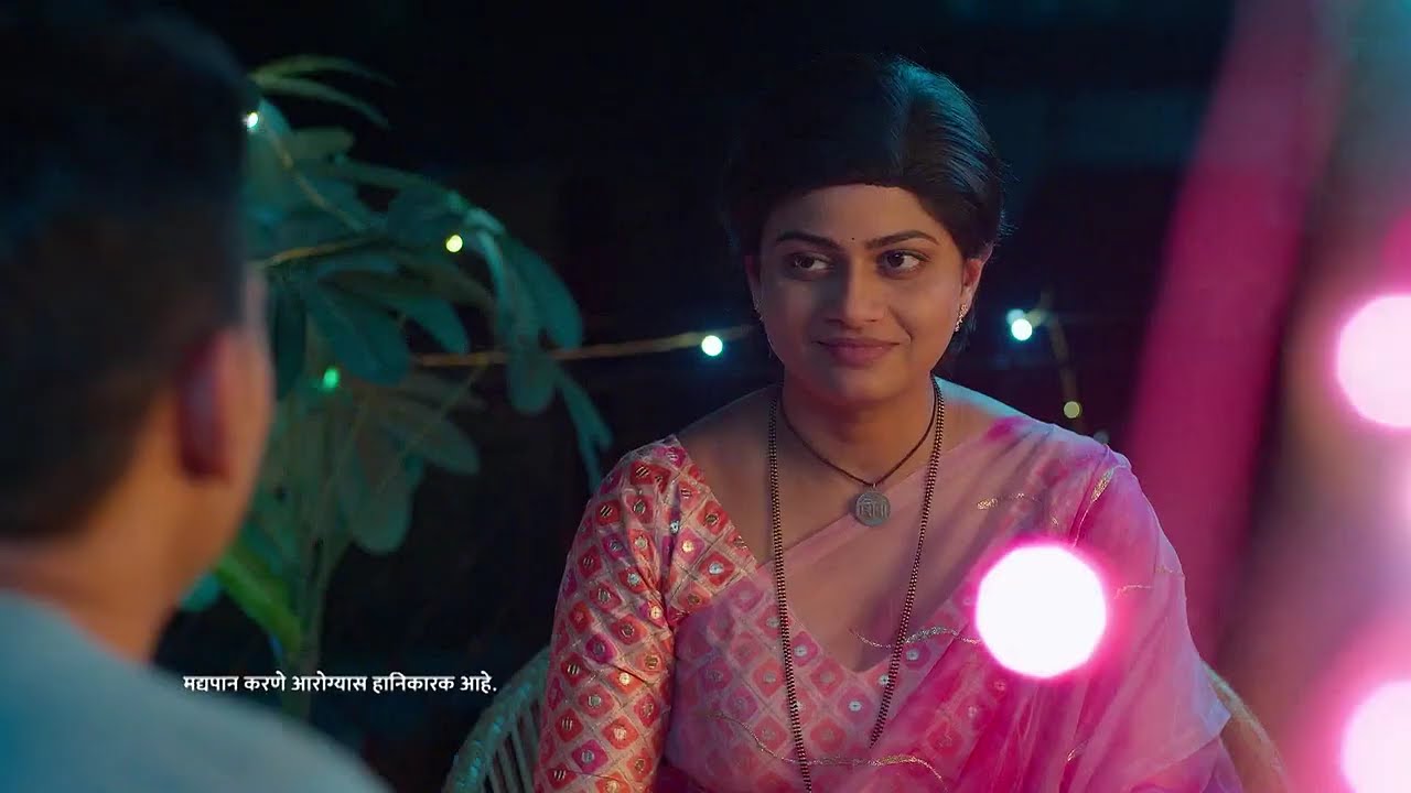 Shiva | Ep - 418 | Webisode | May 20 2025 | Zee Marathi