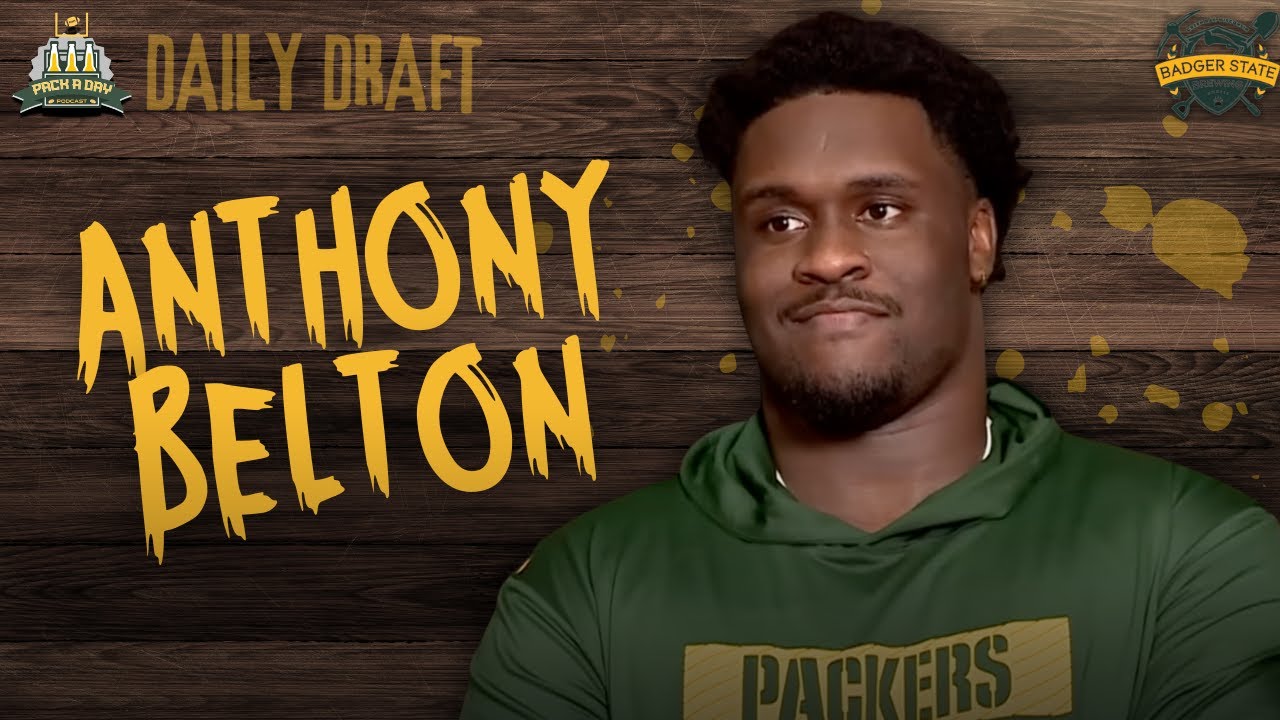 Getting to Know Anthony Belton w/ NC State Analyst Michael Clark