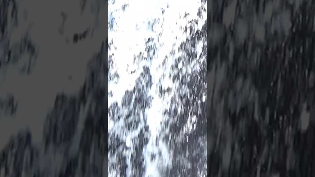 Suruli Falls#short@totaltheater