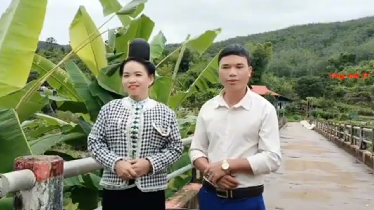 Mơi pì nọng tỏn phăng khắp muôn nơ ❤️❤️