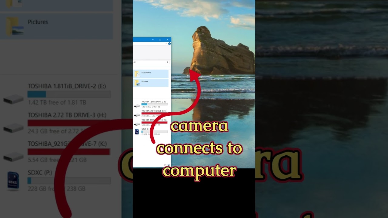 Kodak AZ528 Picture Transfer 2 Laptop in 1 min. or less #film #camera #camcorder #kodak