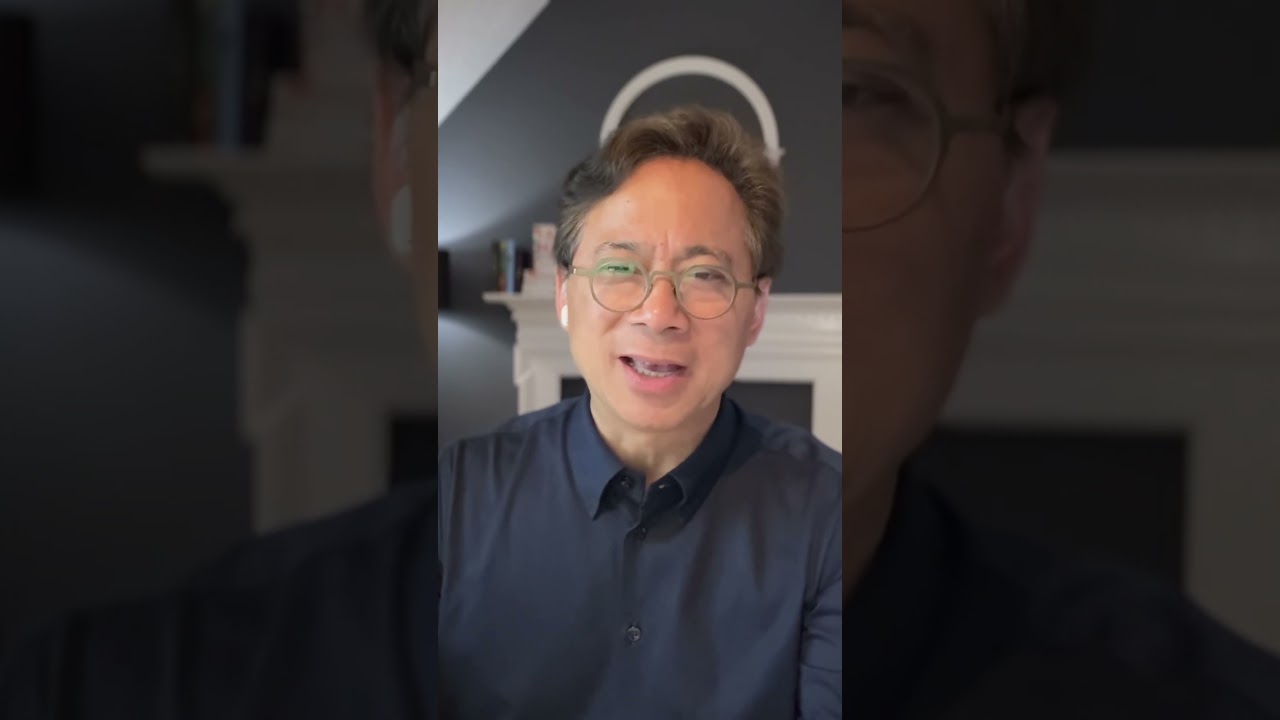 NEW RESEARCH ON HOW TO LOOK YOUNGER #eattobeatdisease #drwilliamli #inflammation
